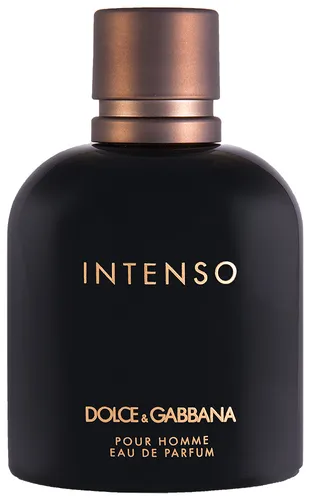Dolce & Gabbana Intenso pour Homme 75ml EDP Spray - Herrendüfte mit intensiven, maskulinen Noten für selbstbewusste Männer. Der 75ml Spray sorgt für einen langanhaltenden, eleganten Duft.
