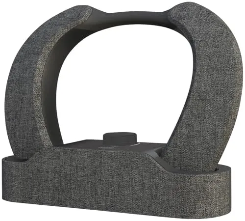 auvisio Digitaler Funk-TV-Hörverstärker und Nackenlautsprecher