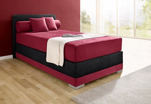 Boxspringbett MAINTAL 