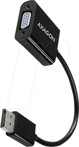 AXG RVD-VGN