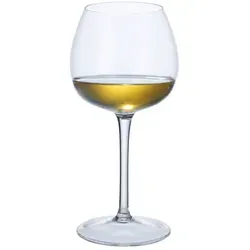 Villeroy & Boch PURISMO WINE Weißweinkelch weich & rund 390 ml