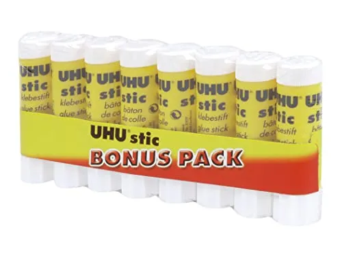 UHU Stic, Der Bewährte Klebestift