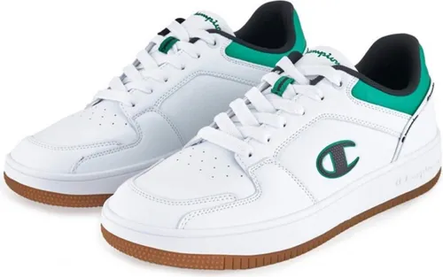 Champion Rd18 2.0 Low Sneaker Herren Schuhe in weiß von Champion