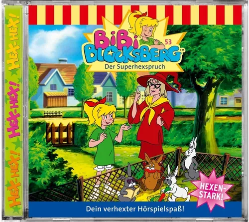 CD * BIBI BLOCKSBERG