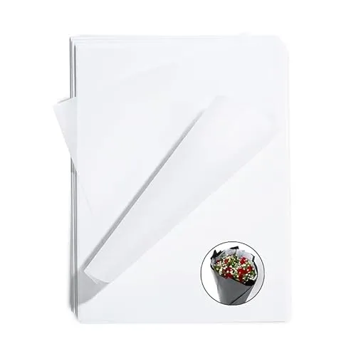 Seidenpapier von EXFU