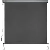 Produktbild Sol Royal Senkrechtmarkise 180x250 cm MS5 – Robuster Sichtschutz für Balkon und Terrasse