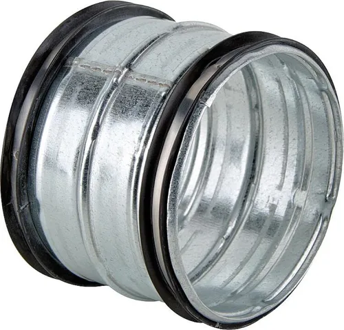 Rokaflex Rohrverbinder RVB 200 von ROKAFLEX