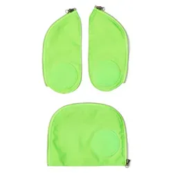 ERGOBAG Sicherheitsset Cubo Fluo Grün 0 0 0 - Grün