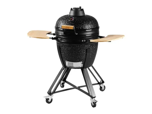 GRILLMEISTER Keramikgrill - B-Ware sehr gut