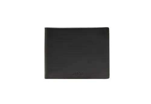 Bogner Herren Billfold Aspen Lennox in schwarz von BOGNER