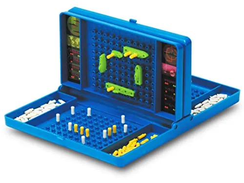 TEOREMA 60651 - Seeschlacht