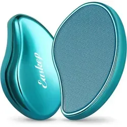 2-in-1 Nano Glas Hornhautfeile für Füße