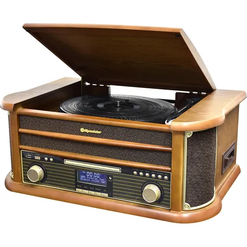 Roadstar HIF-1993 von Roadstar