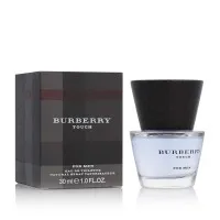 BURBERRY Eau de Toilette Touch Men - 30 ml, frischer und eleganter Duft für den modernen Mann