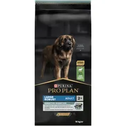 Purina PRO PLAN Opti Digest 14 kg Adult Lamm von PURINA