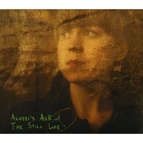 Alessi S Ark - The Still Life