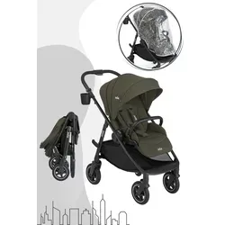 Joie Versadrift Sportwagen in Fern von Joie