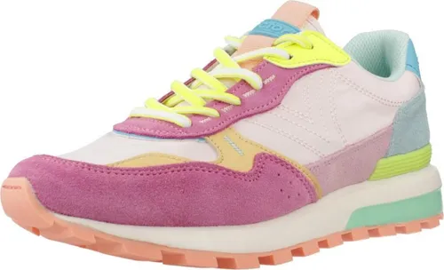 Victoria Sneakers 1156110-Rosa Multicolor-38 von Victoria