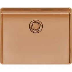 REGINOX R39540 Spüle NEW YORK SLIM 50X40 von Reginox