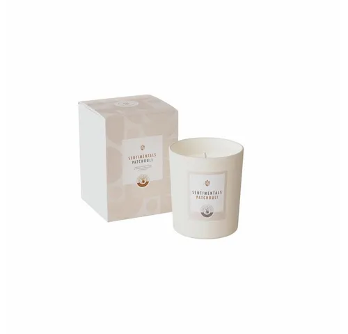 Engels Kerzen Duftkerze Sentimentals M im Glas