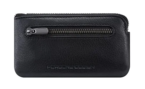 PORSCHE DESIGN Business Key Case M Black von Porsche Design