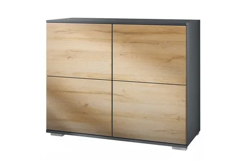 Küchenschränke Braun von Vladon