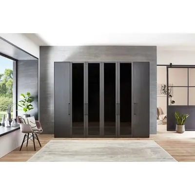 Drehtürenschrank WIEMANN 
