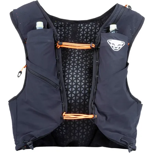 Dynafit 15 VEST Trinkrucksack schwarz, Größe XS/S