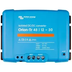 Victron Orion-Tr 48/12-30A von Victron Energy