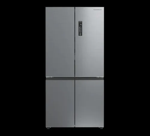 Küppersbusch Side-by-Side K-series.8 FKG9850.0E, 190 cm hoch, 90.9 cm breit