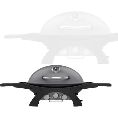 Pit Boss Gasgrill Sportsman 3-Brenner von Pit Boss