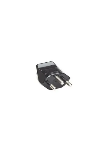 Bachmann 910.175 Schutzkontaktstecker Schweiz CH