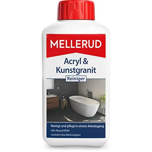 MELLERUD Acryl & Kunstgranit Reiniger 500 ml