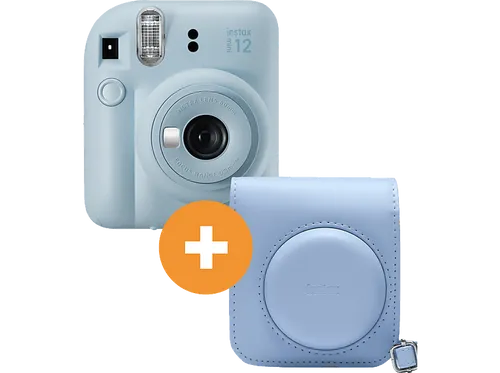 FUJIFILM INSTAX mini 12 Travel Set