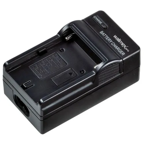 Walimex Ladegerät NP-F