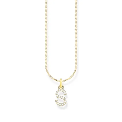 THOMAS SABO Halsketten von THOMAS SABO