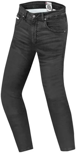 Produktbild Bogotto Motorradhose Atherorock Motorrad Jeans Knieprotektoren enthalten