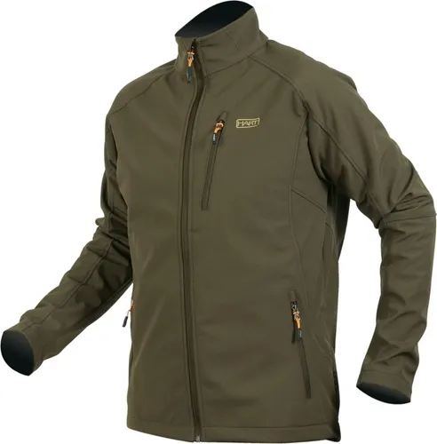 HART EGUR Jacke Herren Grün XL
