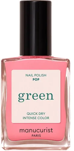 MANUCURIST Nagellack 15 ml Pop