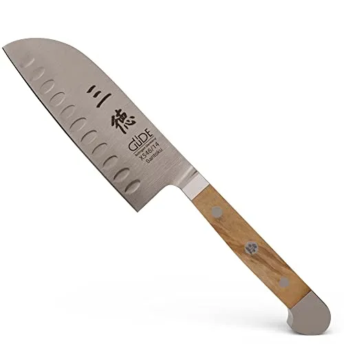 GÜDE Santoku-Messer 14 cm von Güde