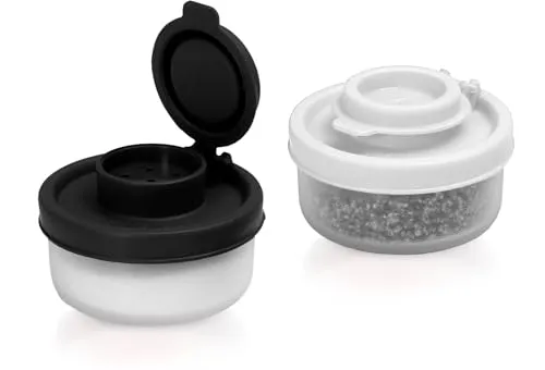 Salz- & Pfefferstreuer von SIGNORA WARE