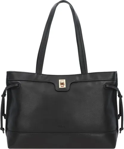 Gabor Damen Handtaschen 9363 Farbe: Schwarz Größe: Einheitsgröße