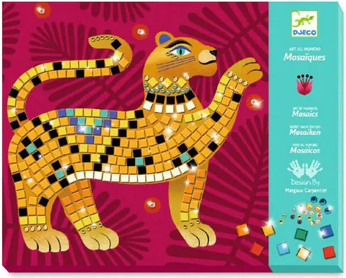 Djeco Bastelsets von Djeco