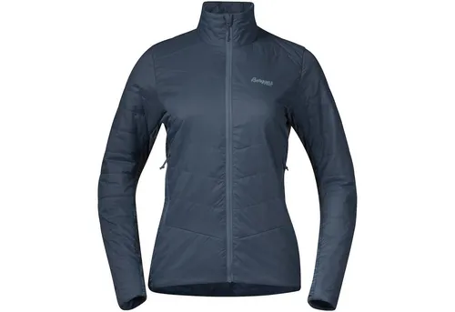 Bergans Softshelljacke Funktionsjacke RABOT V2 INSULATED HYBRIDW JACKET