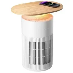 SwitchBot Air Purifier Table (1 x) (W5302310)