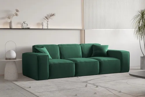 Sofas Grün von Fun Möbel