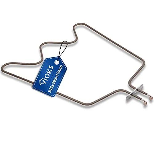 Zubehör für Herdplatten, Backöfen und Küchenherde von Vioks