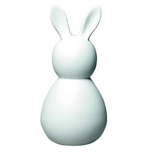 räder GmbH Ostern Porzellanhase mittel Herr