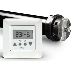 Profi-Set P5 20/15-60 inkl. Time Control von Nobily