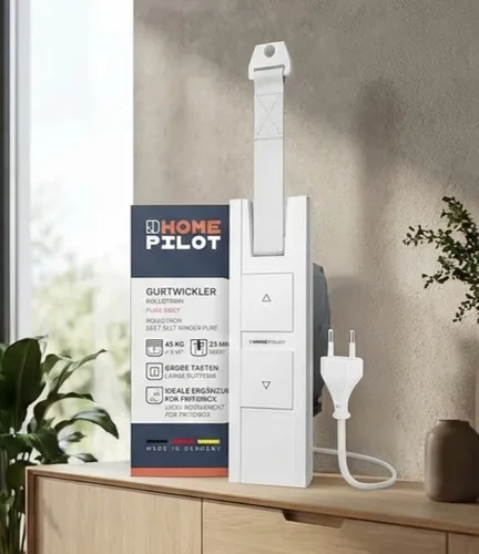 HOMEPILOT 10302345 RolloTron pure DECT